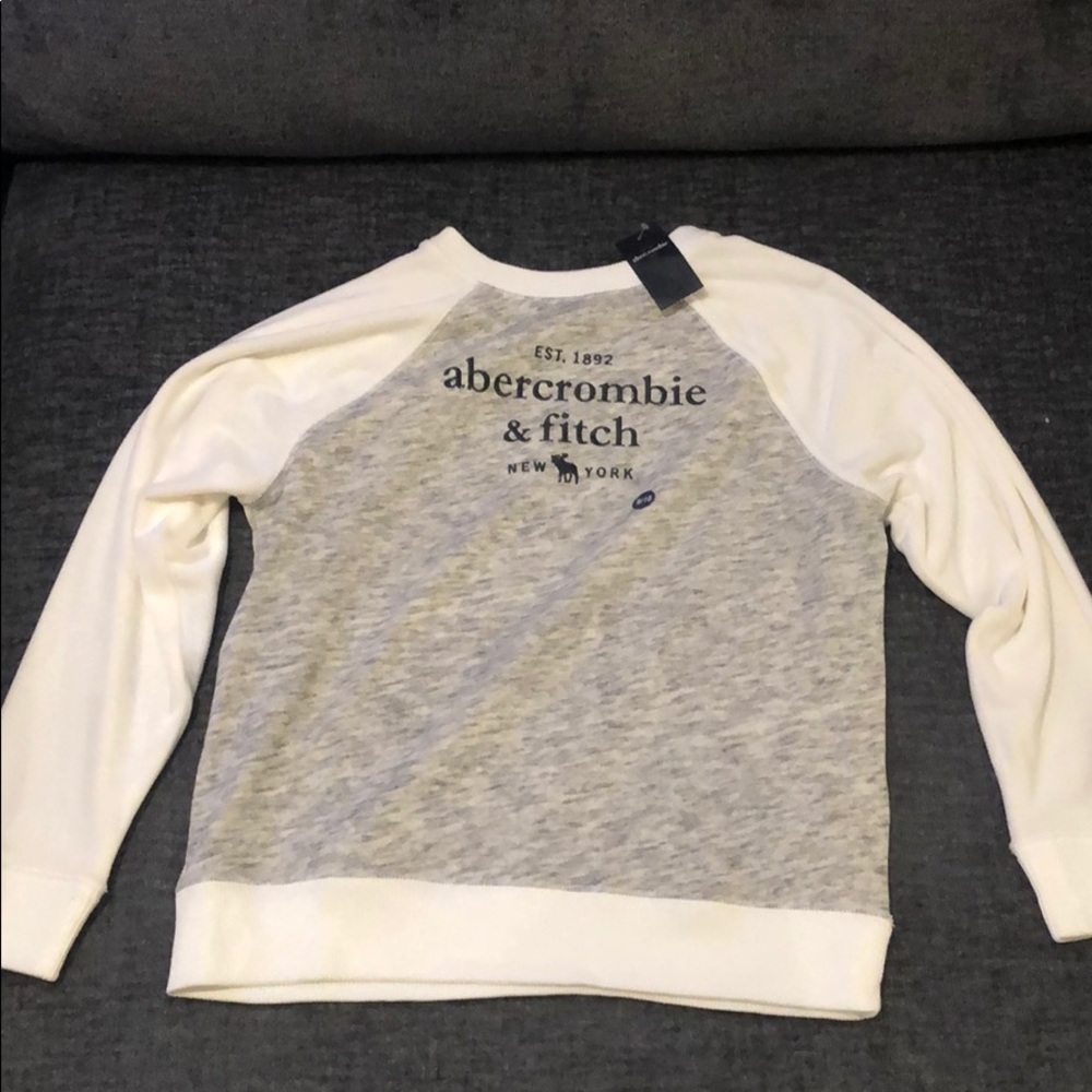 Abercrombie kids shirt